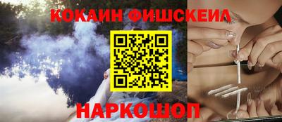 шишки Обь
