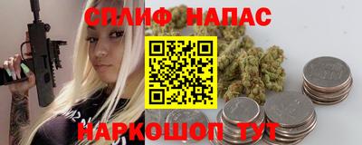 кокс Нягань
